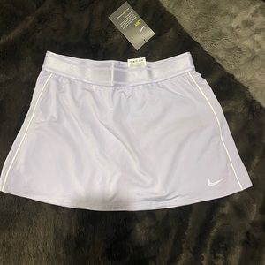 Nike skirt